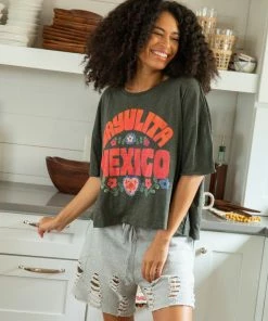 Natural Life CLOTHES Grayson Sweat Short