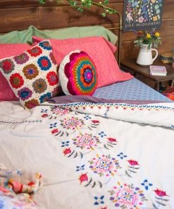 Natural Life Mix & Match Fitted Sheet