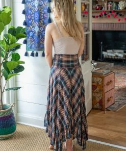 Natural Life Feelin' Alive Midi Skirt Back In Stock 13 Natural Life Feelin' Alive Midi Skirt Back In Stock