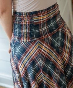 Natural Life Feelin' Alive Midi Skirt Back In Stock 14 Natural Life Feelin' Alive Midi Skirt Back In Stock