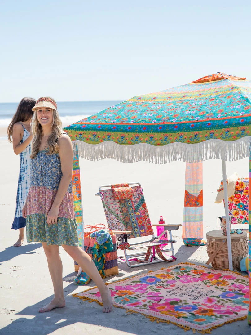 Natural Life Beach Cabana Beach & Outdoors 5 Natural Life Beach Cabana Beach & Outdoors