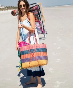 Natural Life Backpack Beach Chair