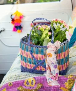 Natural Life Beach & Outdoors Katya Market Tote