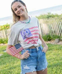 Natural Life SUMMER SHOP Boyfriend Tee 26 Natural Life SUMMER SHOP Boyfriend Tee