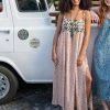 Natural Life Mixed Print Patti Maxi Dress NEW & TRENDING 1 Natural Life Mixed Print Patti Maxi Dress NEW & TRENDING