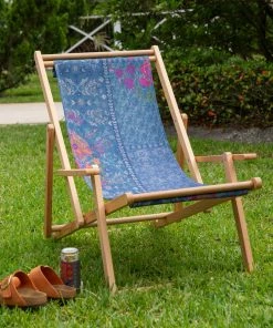 Natural Life Beach & Outdoors Garden Sling Chair