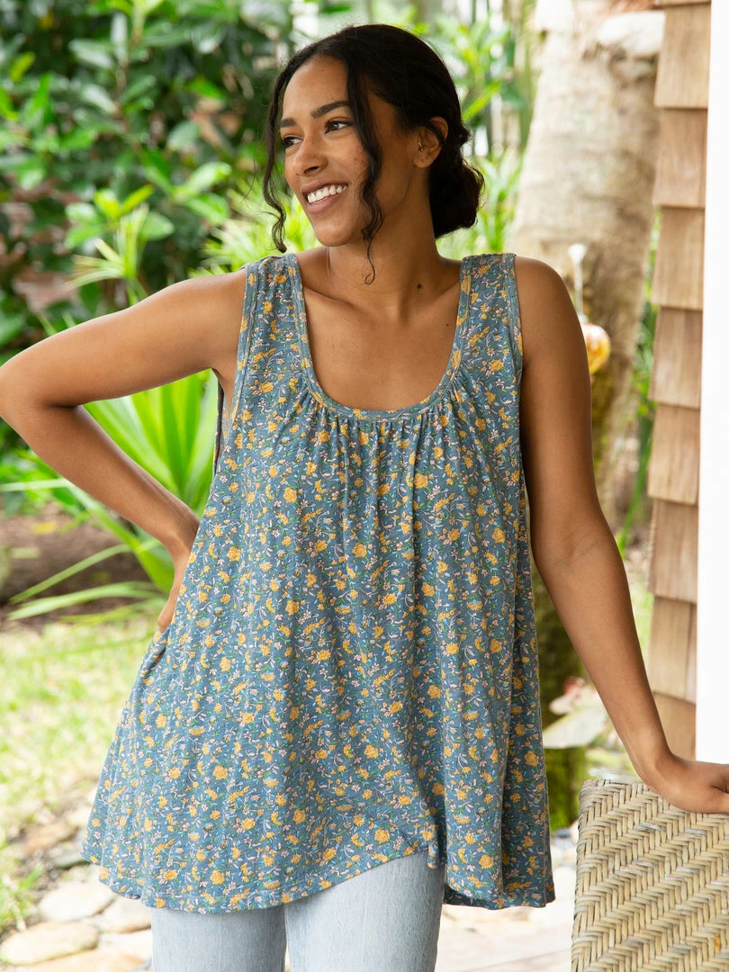 Natural Life Free Spirit Knit Tank Top SUMMER SHOP 9 Natural Life Free Spirit Knit Tank Top SUMMER SHOP