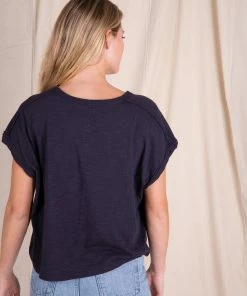 Natural Life NEW & TRENDING Frankie Tee