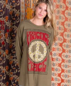 Natural Life Lennox Tee 37 Natural Life Lennox Tee