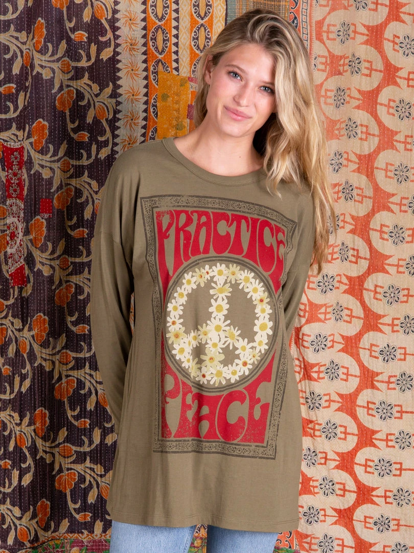 Natural Life Lennox Tee 19 Natural Life Lennox Tee