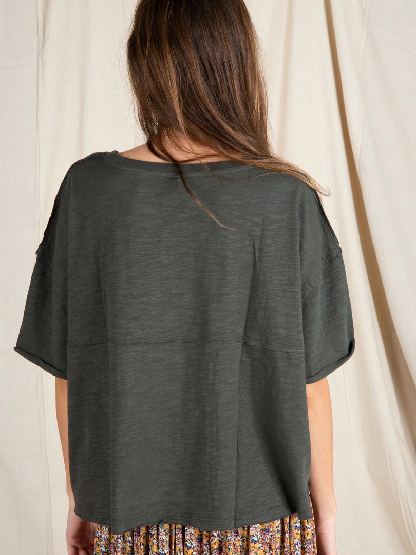 Natural Life Bekah Tee 13 Natural Life Bekah Tee