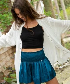 Natural Life Daisy Skort SUMMER SHOP