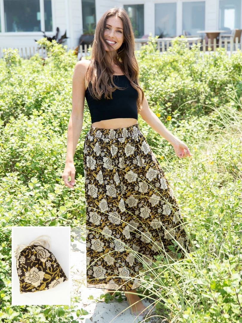 Natural Life Skirt-In-A-Bag 14 Natural Life Skirt-In-A-Bag