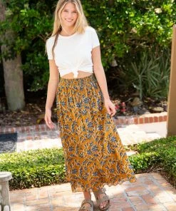 Natural Life Skirt-In-A-Bag 47 Natural Life Skirt-In-A-Bag