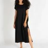Natural Life Frankie Knit Tee Dress