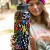 Natural Life XL Stainless Steel Water Bottle