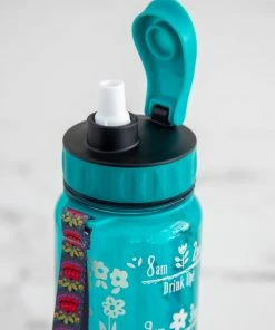 Natural Life Back To Campus Drink Up Water Bottle 24 Natural Life Back To Campus Drink Up Water Bottle