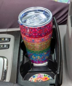 Natural Life Stainless Steel 12oz Tumbler NEW & TRENDING