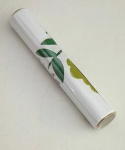 Natural Life Bungalow Wall Decal