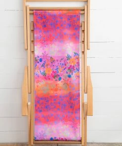 Natural Life Beach & Outdoors Garden Sling Chair