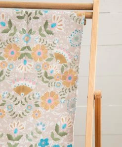 Natural Life Beach & Outdoors Garden Sling Chair