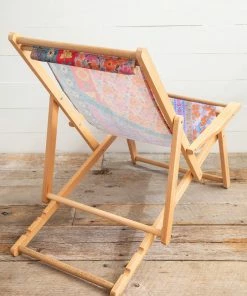Natural Life Beach & Outdoors Garden Sling Chair