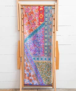 Natural Life Beach & Outdoors Garden Sling Chair