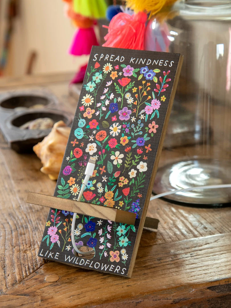 Natural Life NEW & TRENDING Phone Stand 3 Natural Life NEW & TRENDING Phone Stand