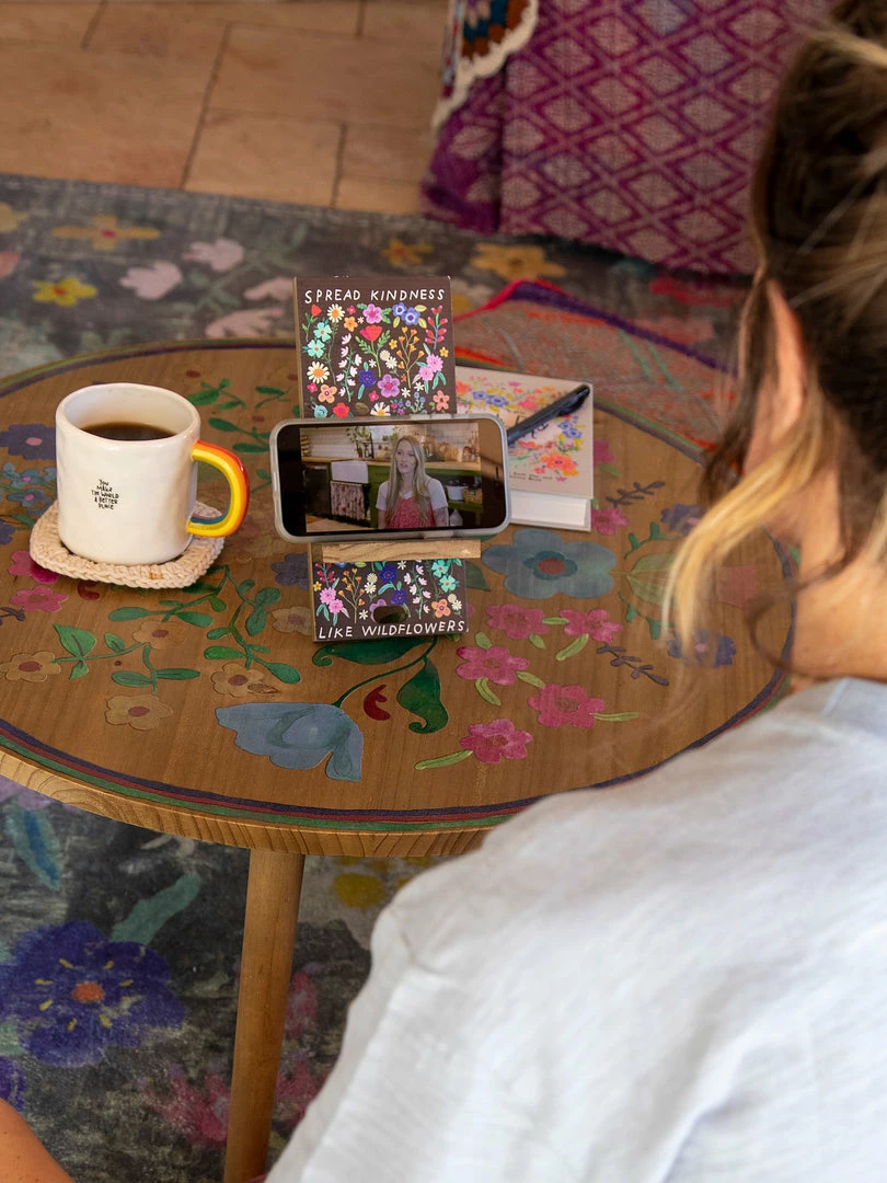 Natural Life NEW & TRENDING Phone Stand 7 Natural Life NEW & TRENDING Phone Stand