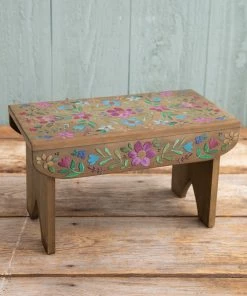 Natural Life Little Wood Riser HOME & LIVING 7 Natural Life Little Wood Riser HOME & LIVING