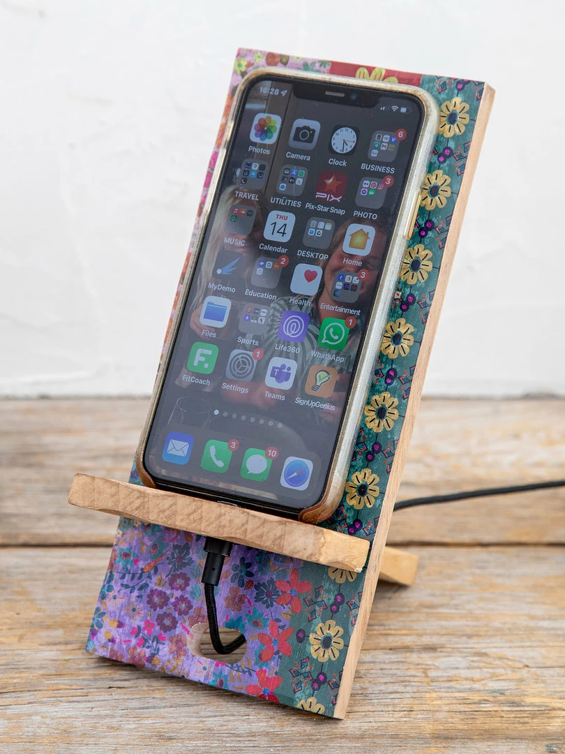 Natural Life NEW & TRENDING Phone Stand 9 Natural Life NEW & TRENDING Phone Stand
