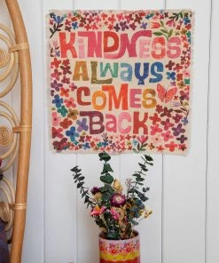 Natural Life Mini Canvas Tapestry 16 Natural Life Mini Canvas Tapestry