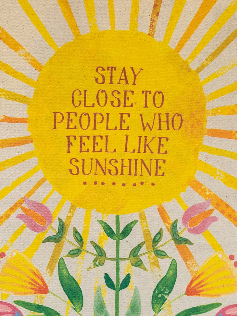 Natural Life Canvas Tapestry Back To Campus 12 Natural Life Canvas Tapestry Back To Campus