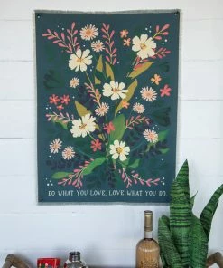 Natural Life Canvas Tapestry Back To Campus 41 Natural Life Canvas Tapestry Back To Campus