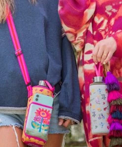 Natural Life Water Bottle Carrier Beach & Outdoors 54 Natural Life Water Bottle Carrier Beach & Outdoors