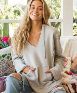 Natural Life Weekend Hoodie CLOTHES 19 Natural Life Weekend Hoodie CLOTHES