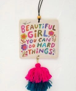 Natural Life Air Freshener CAR