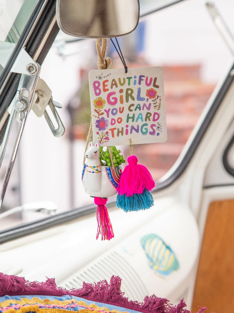 Natural Life Air Freshener CAR 5 Natural Life Air Freshener CAR