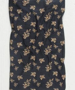 Natural Life Floral Boho Bandeau NEW & TRENDING