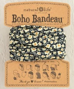 Natural Life Floral Boho Bandeau NEW & TRENDING 92 Natural Life Floral Boho Bandeau NEW & TRENDING