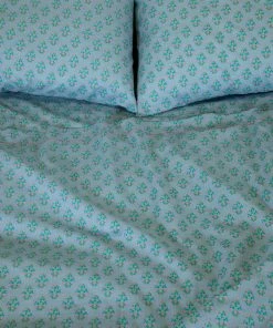 Natural Life Mix & Match Fitted Sheet