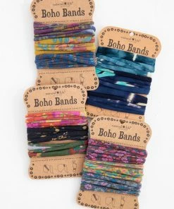 Natural Life Boho Bands ACCESSORIES 31 Natural Life Boho Bands ACCESSORIES