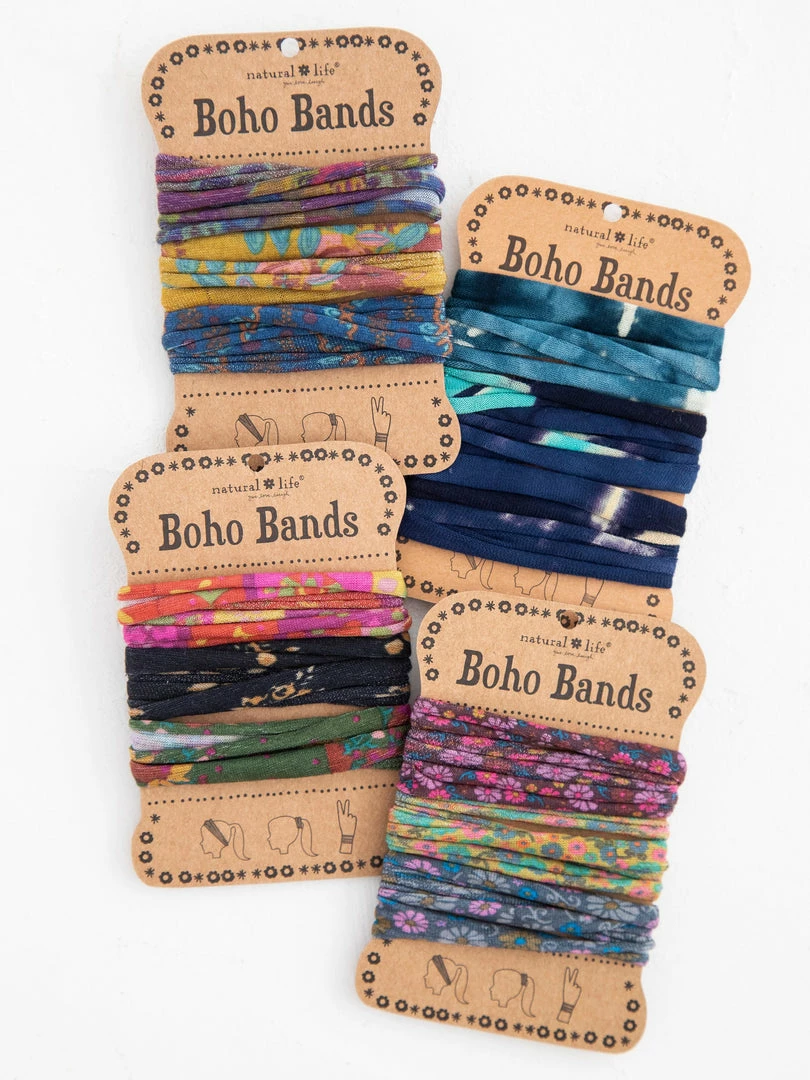 Natural Life Boho Bands ACCESSORIES 8 Natural Life Boho Bands ACCESSORIES