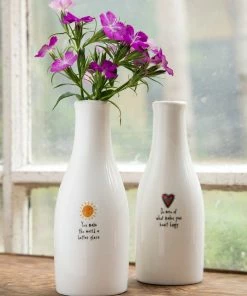 Natural Life Room Decor Bud Vase 13 Natural Life Room Decor Bud Vase