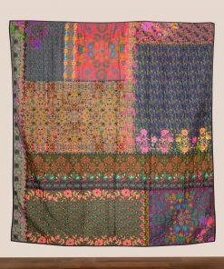 Natural Life Bungalow Reversible Quilt Back To Campus 34 Natural Life Bungalow Reversible Quilt Back To Campus