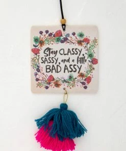 Natural Life Air Freshener CAR 56 Natural Life Air Freshener CAR