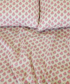 Natural Life Back To Campus Mix & Match Flat Sheet 48 Natural Life Back To Campus Mix & Match Flat Sheet