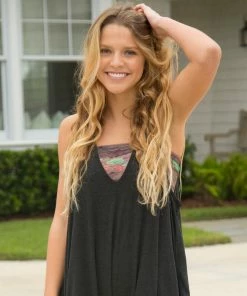 Natural Life Floral Boho Bandeau NEW & TRENDING 69 Natural Life Floral Boho Bandeau NEW & TRENDING