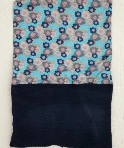 Natural Life Fleece Boho Bandeau