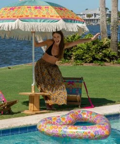 Natural Life Pool Float